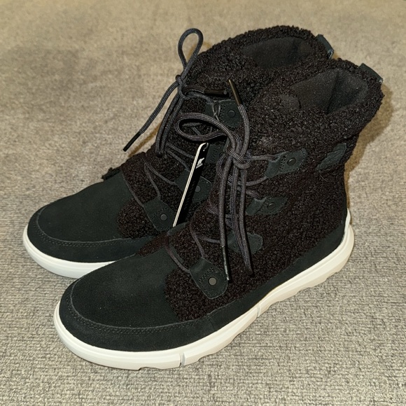 Sorel Explorer Next Boots - Picture 1 of 7